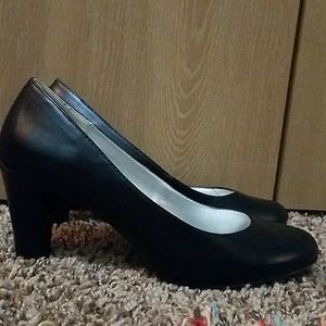 ⚡Sale⚡Classic black high heels